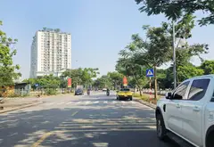 Bán đất mặt đường kinh doanh ô tô tránh tại Phúc Lợi, Long Biên 56m2 hơn 6 tỷ... Bán owner_side tại Phúc Lợi, Hà Nội 01