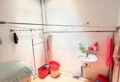 NHÀ HẺM XE HƠI GẦN CHỢ BÀ HOA - TIẾP GIÁP BẢY HIỀN THUẬN TIỆN DI CHUYỂN... Bán nhà riêng tại Bảy Hiền, Hồ Chí Minh 04