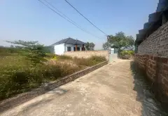 Cơ hội sở hữu đất thổ cư 100m2 vị trí đẹp tại Thanh Trí Sóc Sơn... Bán đất tại Kim Anh, Hà Nội 03