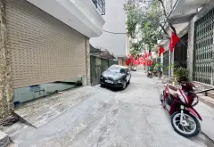 Bán nhà riêng 6 tầng thang máy gần hồ Đầm Hồng, Khương Trung... Bán nhà riêng tại Khương Đình, Hà Nội 01