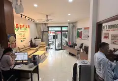 🏡 NHÀ ĐẸP – HẺM XE HƠI TRÁNH – NỞ HẬU HƠN 9M – AN HỘI ĐÔNG

📍 Đường Số 6, P. An Hội Đông... Bán nhà riêng tại An Hội Đông, Hồ Chí Minh 05