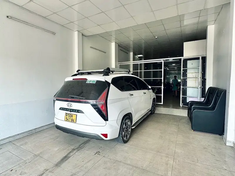 HÀ HUY GIÁP 210M² – VỈA HÈ 3M – KINH DOANH SẦM UẤT – 14,8 TỶ... Bán nhà mặt phố tại Thới An, Hồ Chí Minh 01