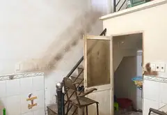 Bán nhà 2 tầng 48m2 gần chợ Bình Trị Đông, Bình Tân... Bán nhà riêng tại Bình Trị Đông, Hồ Chí Minh 07