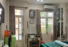 Nhà mặt phố Tân Phú 5 tầng, kinh doanh đỉnh, giá 18 tỷ... Bán nhà mặt phố tại Phú Thọ Hòa, Hồ Chí Minh 11