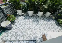Nhà 4 tầng 6 phòng ngủ Quang Trung, giá 6.5 tỷ... Bán nhà riêng tại Thông Tây Hội, Hồ Chí Minh 06