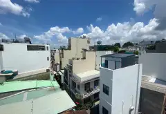 Bán nhà hẻm Rạch Bùnh Binh Phường 9 Quận 3, 5 tầng, 6 phòng ngủ, giá 9.4 tỷ... Bán nhà riêng tại Nhiêu Lộc, Hồ Chí Minh 06