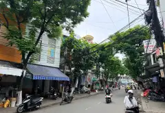 Cơ Hội Vàng Sở Hữu Nhà Mặt Phố Mặt Tiền Hoàng Diệu Trung Tâm Chợ Mới... Bán nhà mặt phố tại Hòa Cường, Đà Nẵng 02