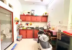 Nhà riêng 3 tầng phường Thới An giá bán gấp 8.8 tỷ... Bán nhà riêng tại Thới An, Hồ Chí Minh 02