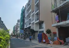 Cơ hội vàng sở hữu nhà mặt phố vị trí đắc địa với giá không thể tốt hơn... Bán nhà mặt phố tại Tân Bình, Hồ Chí Minh 02