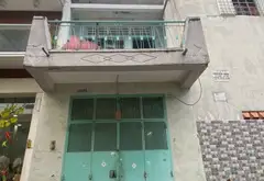Cơ hội sở hữu nhà 2 tầng ngay Phường Bình Thới, giá tốt không thể bỏ lỡ... Bán nhà riêng tại Bình Thới, Hồ Chí Minh 01