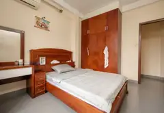 CHỦ ĐỊNH CƯ – BÁN GẤP NHÀ 4 TẦNG PHẠM VĂN HAI TÂN BÌNH – 55M² – 5PN... Bán nhà riêng tại Tân Sơn Hòa, Hồ Chí Minh 03