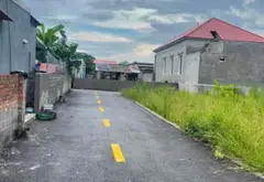 Đất nền Kiến Thụy, vị trí tiềm năng, phù hợp đầu tư phát triển... Bán đất tại Kiến Minh, Hải Phòng 01