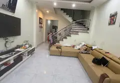 BÁN NHÀ PHÚC LỢI 56M2- 3 TẦNG - VỈA HÈ, Ô TÔ TRÁNH, CẠNH CÔNG VIÊN HỒ ĐIỀU HÒA... Bán nhà riêng tại Phúc Lợi, Hà Nội 01