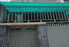 Nhà đẹp Lạc Long Quân, 3 tầng hiện đại, sẵn ở ngay... Bán nhà riêng tại Tân Hòa, Hồ Chí Minh 01