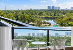 Bán căn hộ góc 3 phòng ngủ, 126m² tại Quận 7 giá 7,5 tỷ... Bán căn hộ chung cư tại Phú Nhuận, Hồ Chí Minh 01