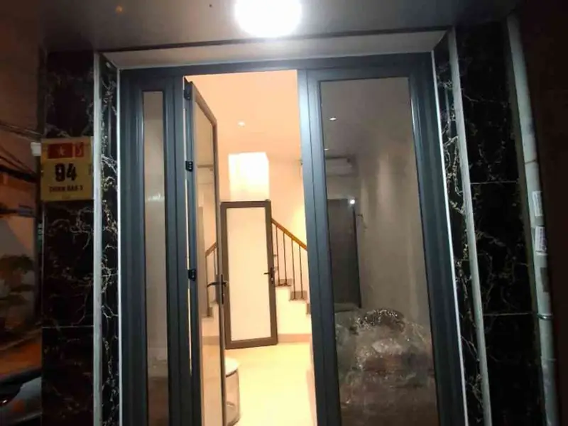 NHỎ XINH ĐỐNG ĐA- LÔ GÓC 3 THOÁNG- NHÀ MỚI SỬA ĐẸP FULL NỘI THẤT- VỪA Ở VỪA KD!!... Bán nhà riêng tại Ô Chợ Dừa, Hà Nội 01