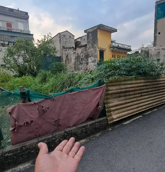 BÁN ĐẤT GIA LÂM DIỆN TÍCH RỘNG , OTO THÔNG, GIÁ ĐẦU TƯ... Bán đất tại Gia Lâm, Hà Nội 01
