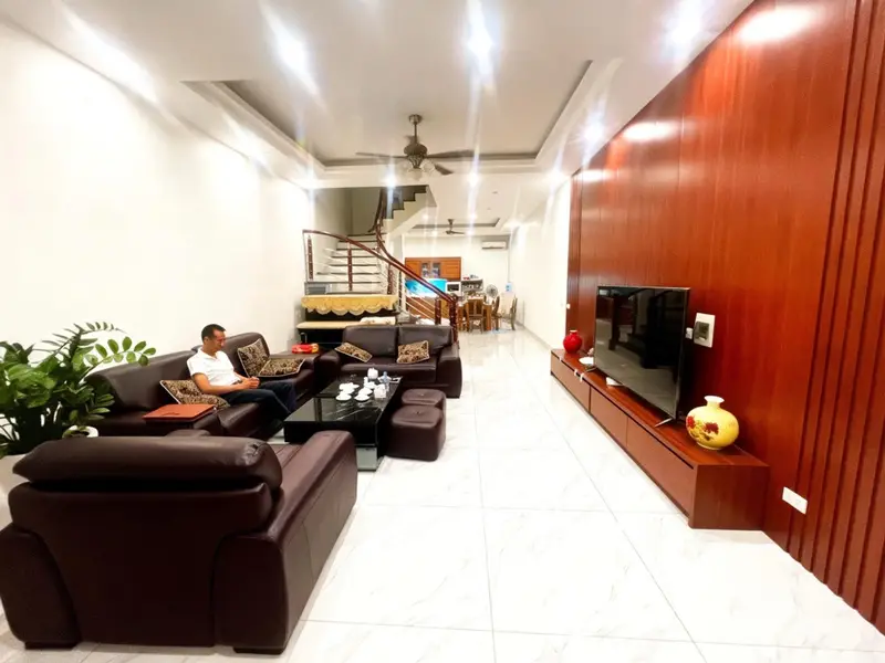Bán nhà riêng 5 tầng tại phường Phúc Lợi... Bán nhà riêng tại Việt Hưng, Hà Nội 01