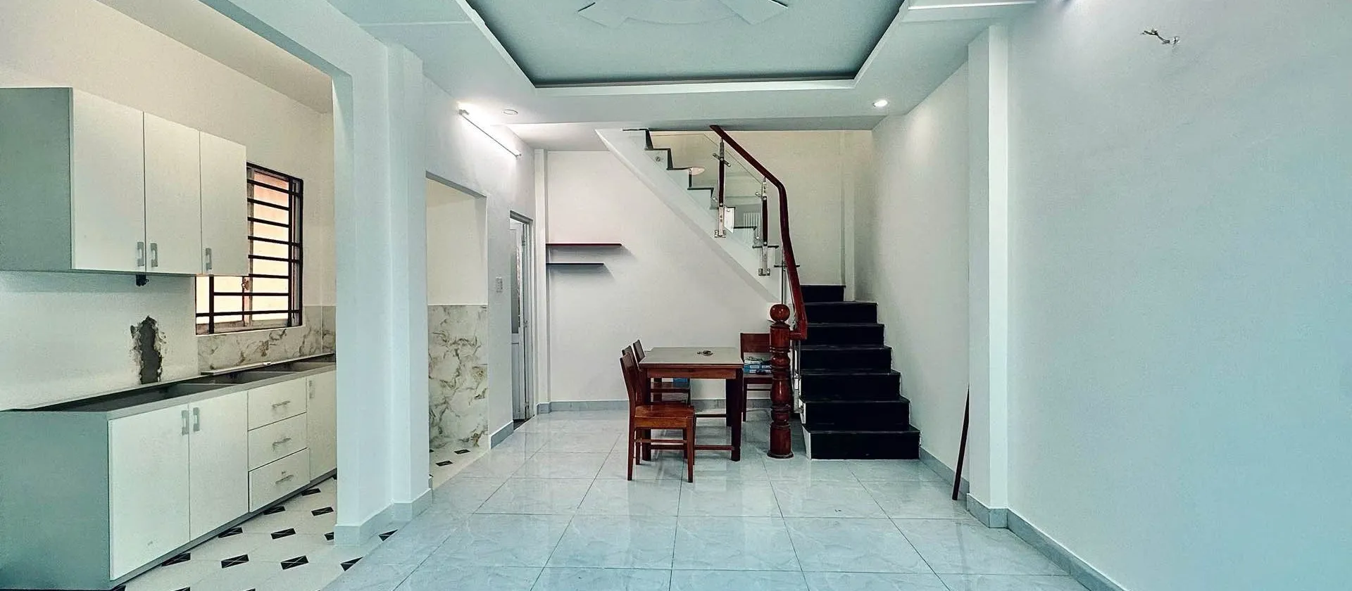 Nhà đẹp Quang Trung, Gò Vấp, giá hợp lý, đang cho thuê... Bán nhà riêng tại Gò Vấp, Hồ Chí Minh 01