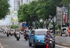 Sở hữu căn nhà mặt phố rộng 3 tầng, vị trí đắc địa tại trung tâm sầm uất... Bán nhà mặt phố tại Minh Phụng, Hồ Chí Minh 02