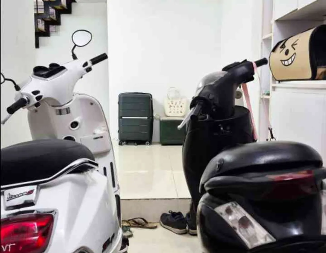 Nhà mới 5 tầng 2 mặt ngõ trung tâm Đội Cấn - gần phố tiện lợi... Bán nhà riêng tại Ba Đình, Hà Nội 01