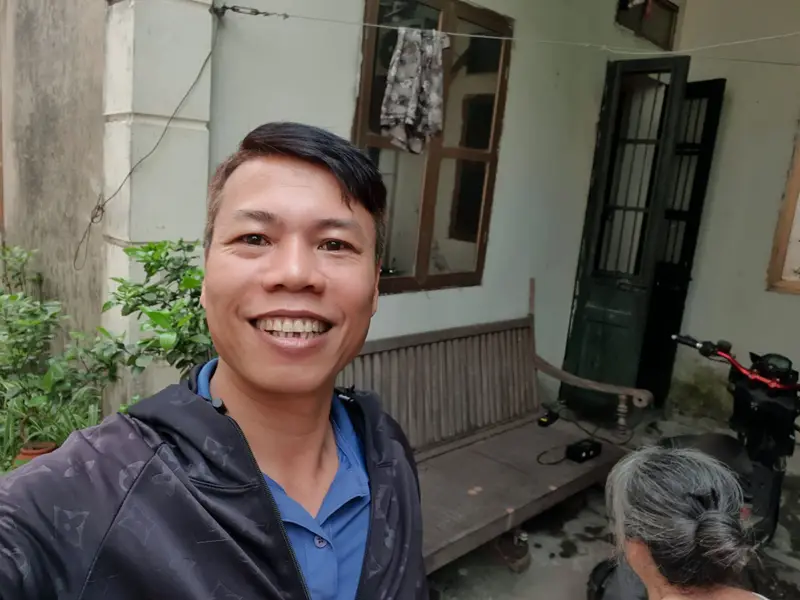 Cơ hội hiếm có: Nhà đất mặt tiền rộng, giá giảm sâu gần 3 tỷ tại Việt Yên Ngũ Hiệp... Bán nhà riêng tại Thanh Trì, Hà Nội 01