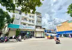 Cơ hội sở hữu nhà mặt phố Hiệp Bình Chánh giá trị hiếm có... Bán nhà mặt phố tại Hiệp Bình, Hồ Chí Minh 06