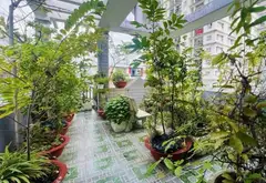 Nhà 4 tầng 4PN hẻm xe tải Tân Phú giá 8,7 tỷ... Bán owner_side tại Phú Thọ Hòa, Hồ Chí Minh 04