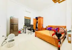 8,2 tỷ-Cơ hội vàng sở hữu nhà 4 tầng gần phố Trương Định, tâm điểm quận Hai Bà Trưng... Bán nhà riêng tại Bạch Mai, Hà Nội 09