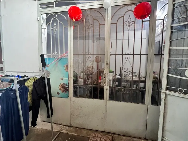 Nhà đất giá mềm tại Tây Thạnh, Tân Phú - Sống tiện nghi, cơ hội tốt... Bán nhà riêng tại Tây Thạnh, Hồ Chí Minh 01