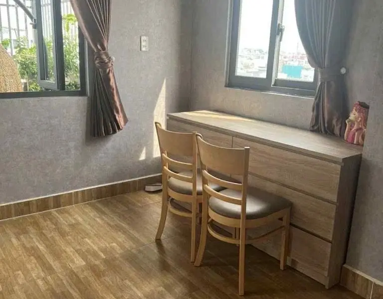 Bán nhà mặt phố 6 tầng 14 phòng tại Tân Sơn giá 17.5 tỷ... Bán nhà mặt phố tại Tân Sơn, Hồ Chí Minh 01