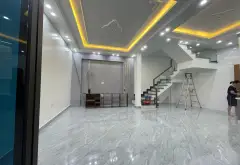 Nhà xây mới lô góc ngay công viên Nguyễn Trãi, cơ hội duy nhất sở hữu vị trí đắc địa... Bán nhà riêng tại Gia Viên, Hải Phòng 02