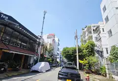 Bán nhà mặt phố 2 tầng trung tâm Tân Phú, mặt tiền 10.8m... Bán nhà mặt phố tại Phú Thọ Hòa, Hồ Chí Minh 03