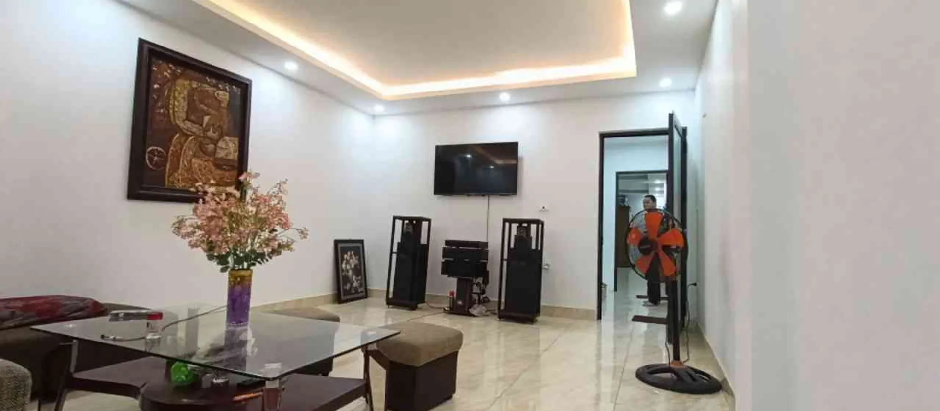 Nhà mặt phố Trần Nguyên Hãn Siêu Kinh Doanh, Tầm Nhìn Đỉnh Cao... Bán nhà mặt phố tại Lê Chân, Hải Phòng 01