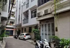 Bán nhà riêng 5 tầng khu phân lô phường Láng, Hà Nội, mặt tiền rộng 6.5m... Bán nhà riêng tại Láng, Hà Nội 01