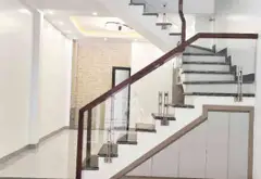 Bán nhà riêng 4 tầng nền vuông tại Đằng Hải, Hải An, Hải Phòng, giá 3.7 tỷ... Bán nhà riêng tại Hải An, Hải Phòng 02