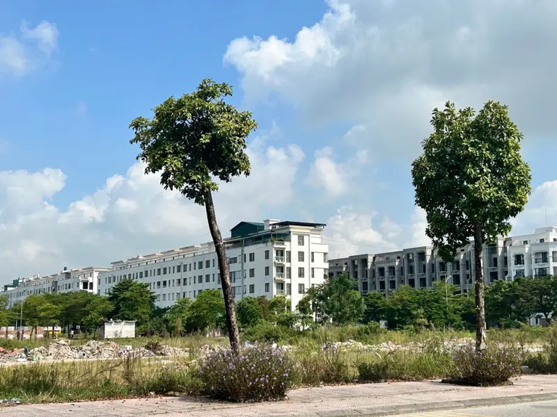 Nhà mặt phố hiếm có mặt tiền siêu rộng đang cho thuê, cơ hội đầu tư sinh lời vượt trội... Bán nhà mặt phố tại Đồng Nguyên, Bắc Ninh 01