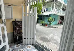 Nhà Đẹp Quận 3 Gần Trung Tâm, Giá Tốt!... Bán nhà riêng tại Bàn Cờ, Hồ Chí Minh 04