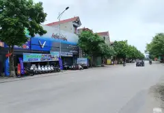 Đất nền hạng sang hướng Đông Nam tại khu dự án Vũ Kiệt, Thuận Thành... Bán đất tại Thuận Thành, Bắc Ninh 01
