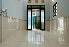 NHÀ BÀ HÔM Q.6 - HẺM XE HƠI - DT LỚN - HOÀN CÔNG ĐỦ - 5.6 TỶ TL... Bán nhà riêng tại Phú Lâm, Hồ Chí Minh 12