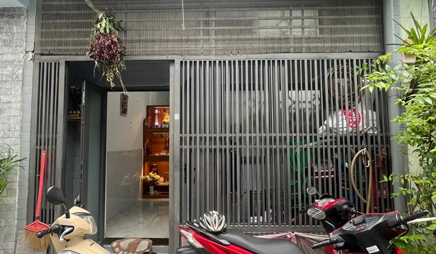 NHÀ ĐẸP TÂN BÌNH 2 TẦNG NGAY NGUYỄN PHÚC CHU... Bán nhà riêng tại Tân Sơn, Hồ Chí Minh 01