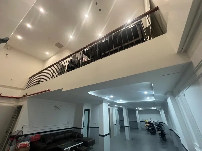 PHÚ THƯỢNG – TÀI SẢN KHAI THÁC LƯU TRÚ GIỮA HỆ SINH THÁI HỒ TÂY-CIPUTRA-DÒNG TIỀN TRÊN 1,8 TỶ/NĂM... Bán chung cư mini tại Phú Thượng, Hà Nội 01
