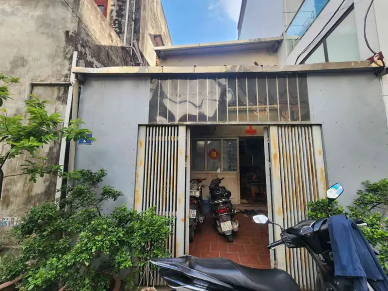 Bán nhà 1 tầng, ngõ rộng tiện xe ô tô Xuân Đỉnh, 67m2... Bán nhà riêng tại Xuân Đỉnh, Hà Nội 01