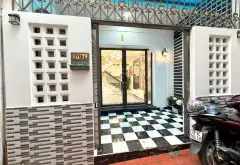 Cơ hội hiếm có sở hữu nhà độc lập giữa lòng quận Lê Chân... Bán nhà riêng tại An Biên, Hải Phòng 01
