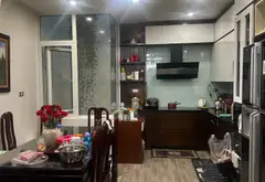Bán nhà riêng 6 tầng tại Kim Đồng với thang máy và ô tô vào nhà... Bán nhà riêng tại Hoàng Mai, Hà Nội 09