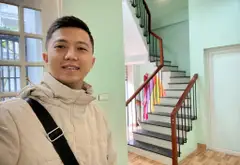 Cơ hội hiếm có: Nhà 3 tầng mặt tiền rộng tại xã Vạn Phúc, Thanh Trì... Bán nhà riêng tại Nam Phù, Hà Nội 08