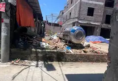 Bán đất thổ cư phường Phù Khê Bắc Ninh diện tích 46.7m2 mặt tiền 4.5m sổ sẵn sang tên... Bán đất tại Phù Khê, Bắc Ninh 02