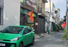 Nhà riêng hẻm rộng 7m tại Phường Tăng Nhơn Phú A - Không gian sống thanh lịch và tiện nghi... Bán nhà riêng tại Tăng Nhơn Phú, Hồ Chí Minh 01