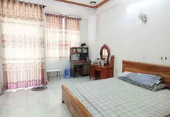 Bán nhà 3 tầng 4PN khu dân cư yên tĩnh tại quận Hoàng Mai... Bán nhà riêng tại Hiệp Bình, Hồ Chí Minh 13