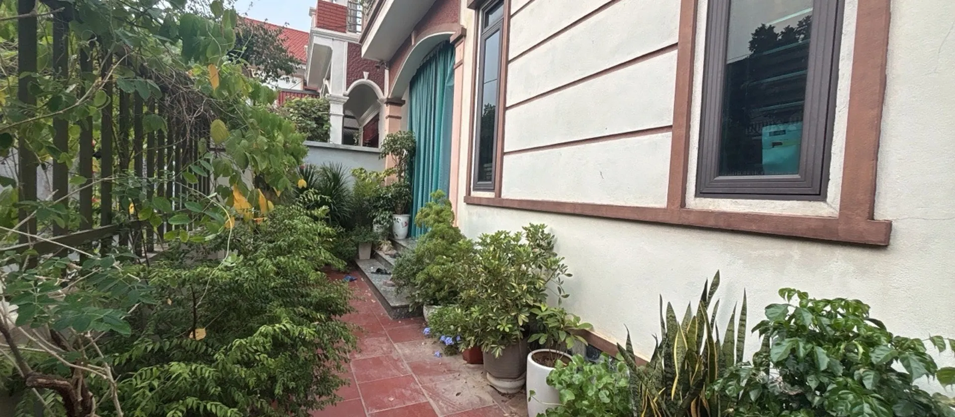 Cơ hội hiếm có sở hữu nhà 3 tầng mới xây tại xã Sóc Sơn, Hà Nội với giá cực tốt... Bán nhà riêng tại Sóc Sơn, Hà Nội 01
